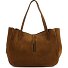  Polo ID Shopper Bag Genuine Leather 42 cm Variant artichoke