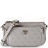  Noelle II Shoulder Bag 24 cm Variant bone logo