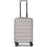  South Dakota 4 wheels Cabin trolley S 56 cm with expansion pleat Variant champagner