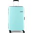  Liftoff 4 wheels Trolley 45 cm with expansion pleat Variant summer blue