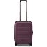  Ozone 4 wheels Cabin suitcase 55 cm Expandable Variant moody burgundy