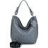  Eco Fritzi01 Shoulder Bag 43 cm Variant sky