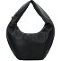 Ring Shoulder Bag S Leather 30 cm Variant nero Ring Shoulder Bag S Leather 30 cm Variant nero
