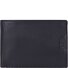 Don Marco wallet RFID leather 12 cm Variant schwarz Don Marco wallet RFID leather 12 cm Variant schwarz