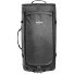  Duffle Roller 140 Foldable 2 Roll Travel Bag 87 cm Variant black