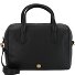  Lainey Handbag Leather 25 cm Variant black