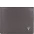 Madrid Wallet Leather 12 cm Variant grey Madrid Wallet Leather 12 cm Variant grey