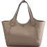  Lenah Shopper Bag Genuine Leather 33 cm Variant brown overflow