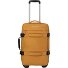  Bolonia 2 wheels Travel bag S 53 cm Variant yellow
