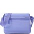  Inner City Eye shoulder bag RFID 22 cm Variant jacaranda blue