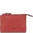 Vika Key wallet Leather 11.5 cm Variant red