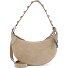  Polo ID Shoulder Bag Leather 26 cm Variant cashew