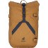  Amager 25+5 backpack 48 cm Variant almond