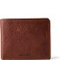  Porto 101 Wallet RFID protection Genuine Leather 12.5 cm Variant cognac
