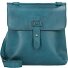 Aberdeen shoulder bag leather 21 cm Variant petrol Aberdeen shoulder bag leather 21 cm Variant petrol