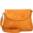  Submarine shoulder bag leather 21 cm Variant yellow