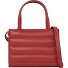  Line Quilt Handbag 19.5 cm Variant biking red