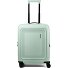  Dashpop 4 wheels Cabin suitcase 55 cm Expandable Variant iceberg green
