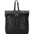  Montreal City Backpack Leather 29 cm Variant schwarz