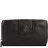 Anchor Love Linn wallet leather 15 cm Variant dark ash Anchor Love Linn wallet leather 15 cm Variant dark ash