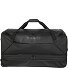  Basics 2 wheels Travel bag 80 cm Variant schwarz