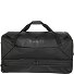 Basics 2 wheels Travel bag 80 cm Variant schwarz  Basics 2 wheels Travel bag 80 cm Variant schwarz