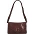  C-Me Shoulder Bag Genuine Leather 26 cm Variant berry