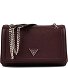 Noelle II Shoulder Bag 24 cm Variant burgundy