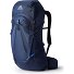  Zulu 40 Trekking backpack M-L 66 cm Variant halo blue