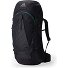  Stout 55 Trekking backpack 80 cm Variant forest black