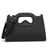  Aviator Handbag 24 cm Variant black