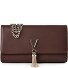  Divina Clutch bag 26 cm Variant moro