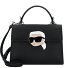  Ikon Handbag 23 cm Variant black