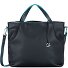  Shopper Bag Leather 32 cm Variant black-pace