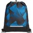  Gym bag 43 cm Variant Electric Ice