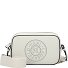  Circle Shoulder bag Leather 20 cm Variant cement