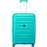  Starlight 3.0 4 wheels Trolley 66 cm with expansion pleat Variant mint green