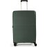  Summer Hit 4 wheels Trolley 76 cm Variant dark olive