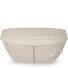 Sveg Fanny pack 25 cm Variant sandstone Sveg Fanny pack 25 cm Variant sandstone