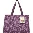  Fritzi x Frida Kahlo Easy01 Limited Shopper Bag 46.5 cm Variant nature folk