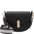 Odeya Shoulder bag 25 cm Variant schwarz Odeya Shoulder bag 25 cm Variant schwarz