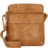  18bags shoulder bag 21 cm Variant brown