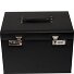  Ambiance Jewelry box Leather 37 cm Variant schwarz