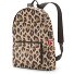Mini Maxi Backpack 45 cm Variant leo macchiato Mini Maxi Backpack 45 cm Variant leo macchiato