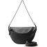 Skien shoulder bag 28 cm Variant glossy black Skien shoulder bag 28 cm Variant glossy black