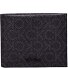  CK Must Wallet RFID protection 11 cm Variant classic mono black