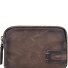 Dallas Key wallet Leather 12 cm Variant grey Dallas Key wallet Leather 12 cm Variant grey
