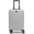  Essentials 07 CABIN 4 wheels Cabin suitcase 55 cm Variant silver-colored 2