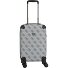 Berta 4 wheels Cabin trolley 53 cm Variant slate grey Berta 4 wheels Cabin trolley 53 cm Variant slate grey