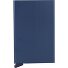  Cardprotector credit card case RFID 6 cm Variant navy